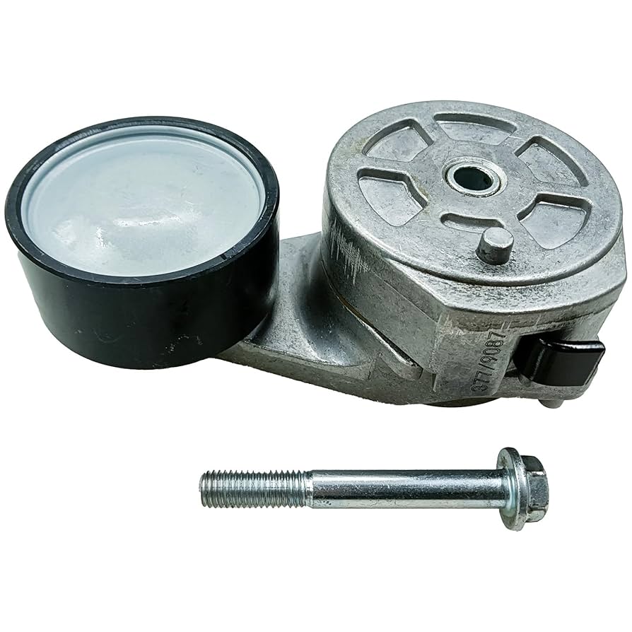 本LA‐３‐9 GM 6.6L Duramax LLY Fuel Control Actuator - FCA 2004-2006